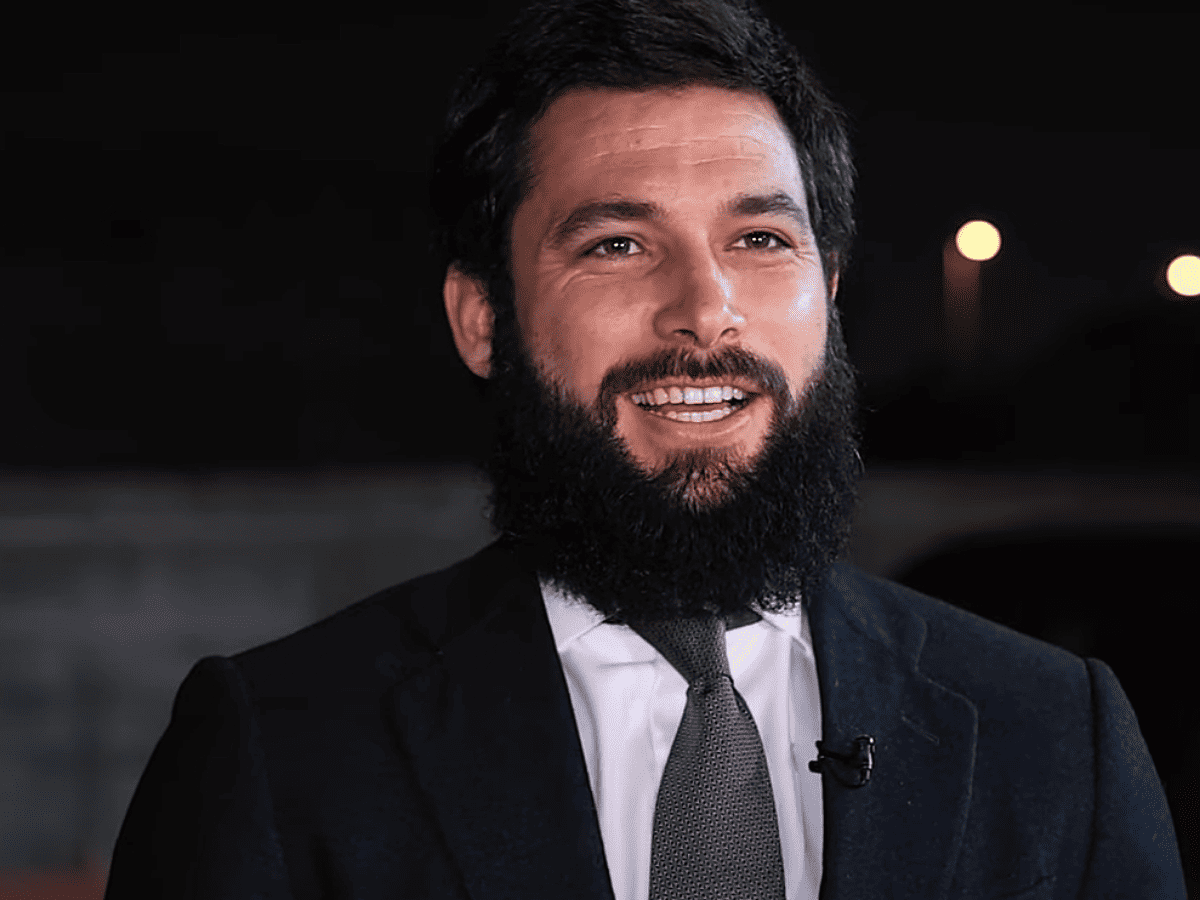 Former Spanish footballer Jose Ignacio converts to Islam