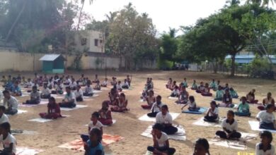 Surya Namaskar compulsory in Rajasthan schools from Feb 15, Muslims org object