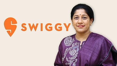 Mallika Srinivasan resigns as independent director from Swiggy board
