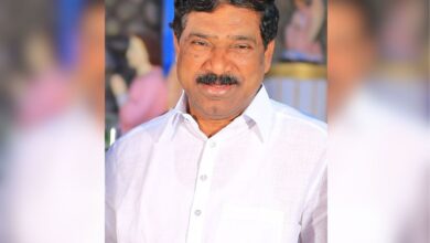 Telangana: Ex-dy CM Rajaiah resigns from BRS ahead of LS polls