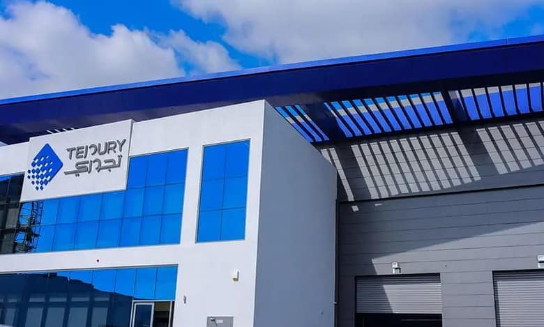 Saudi Arabia’s Tejoury opens regional hub in Dubai