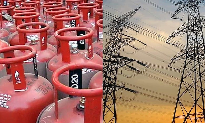 Is Telangana preparing for Rs 500 LPG cylinders, free electricity schemes?