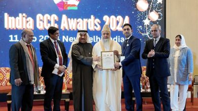 UAE businessman Shiyaas Hassan appointed India GCC trade ambassador