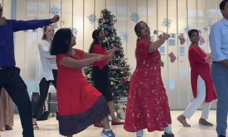 US Consulate in Hyderabad shares moments celebrating various festivals