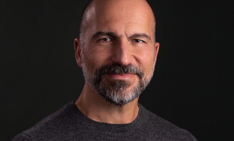 India’s DPI holds incredible promise, says Uber CEO as company partners ONDC
