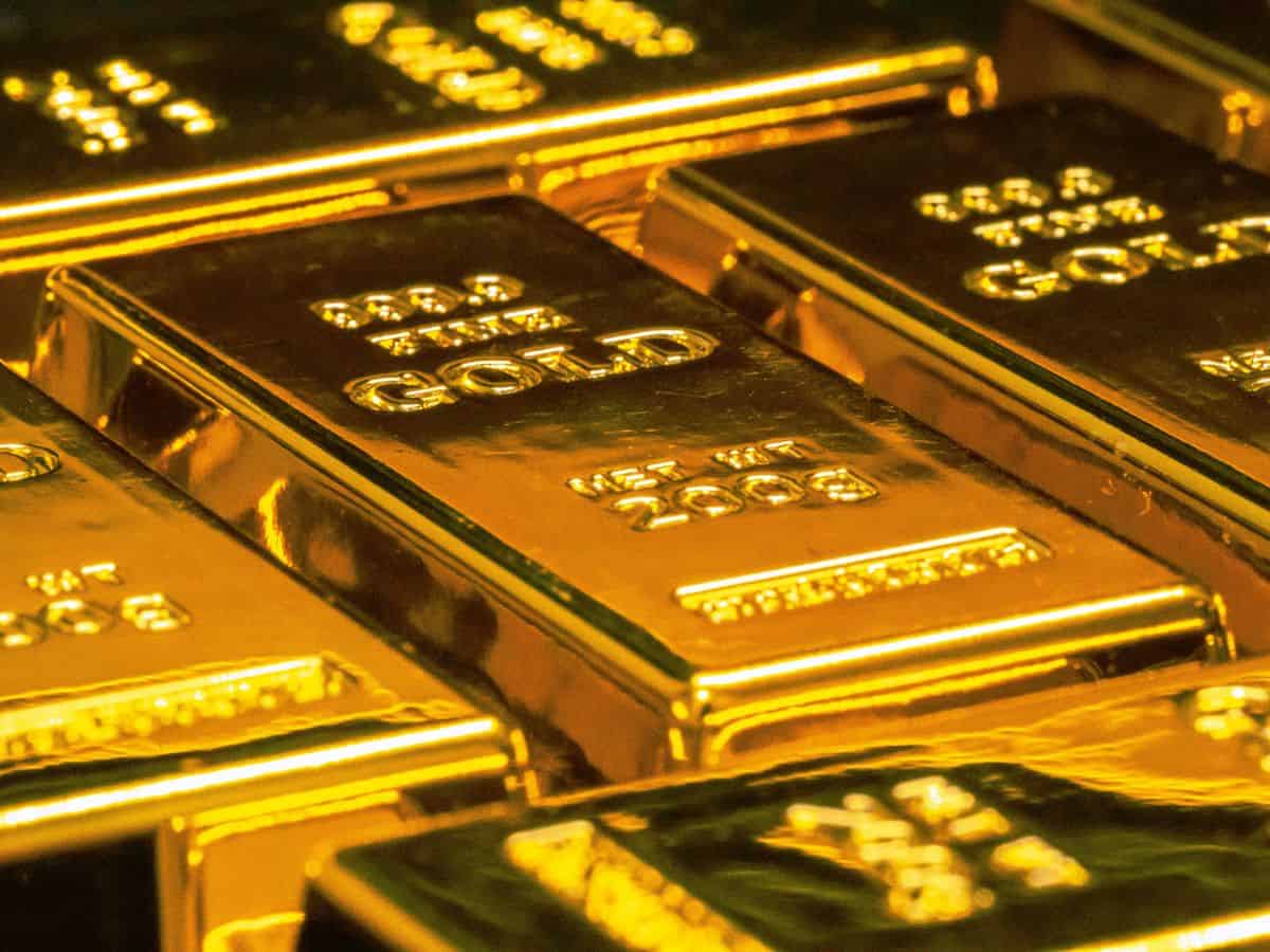 Sri Lankan man arrested at Delhi airport for smuggling gold worth Rs 55 lakh: Customs