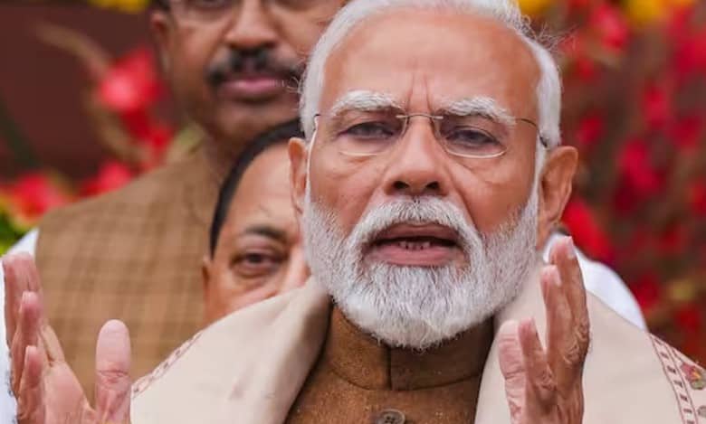 PM Modi to inaugurate rail projects in Odisha on February 3