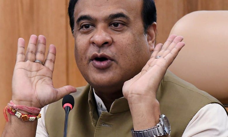 2023 most successful year for anti-drugs ops in Assam: CM (pti)