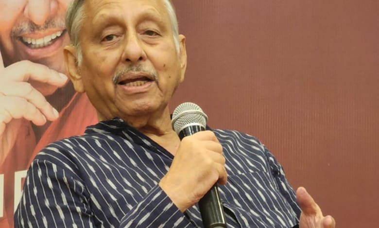 Sonia didn't want me to be in politics: Mani Shankar Aiyar