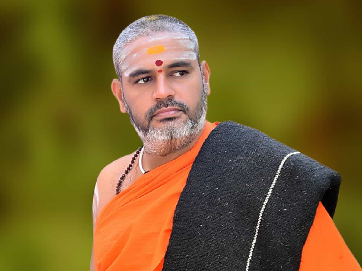 Denied entry into Karnataka's Chennakeshava temple's due to caste: Hindu seer