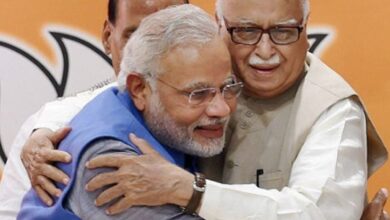 Advani saved Modi's Gujarat CM chair in 2002: Jairam Ramesh