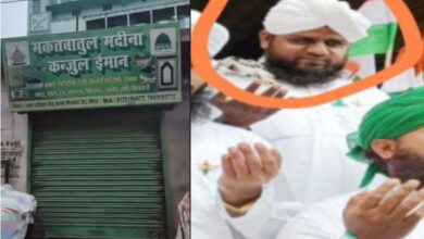 UP: Shopkeeper arrested by UP ATS in Gonda, terror squad denies