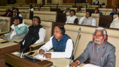 Jharkhand: JMM-led coalition govt of Champai Soren wins trust vote 47-29