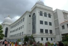 Hyderabad: Foundation stone for India's first Museum of Epigraphy laid