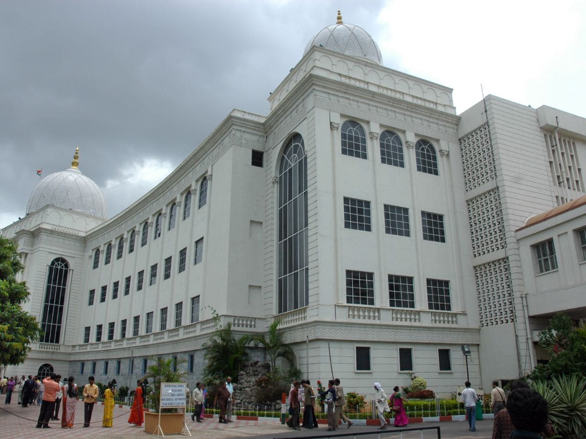 Hyderabad: Foundation stone for India's first Museum of Epigraphy laid