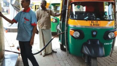 Govt making constant efforts to keep CNG prices under control: Oil minister Puri