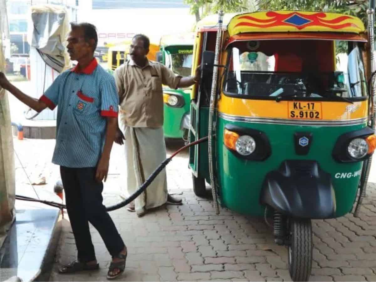 Govt making constant efforts to keep CNG prices under control: Oil minister Puri