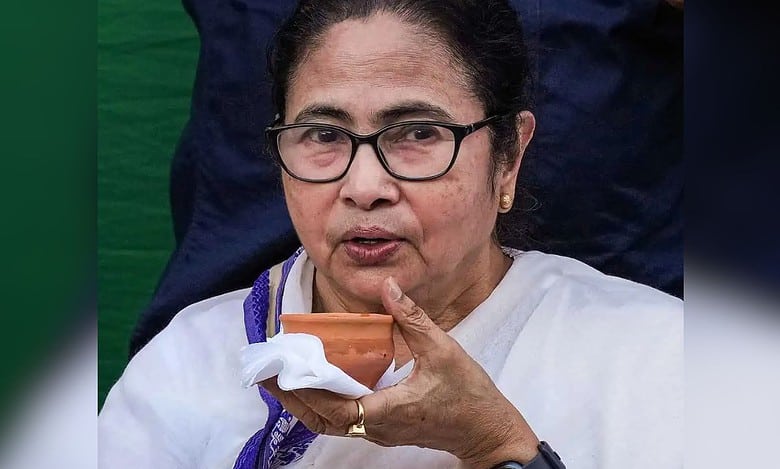 Mamata to skip 'one nation one election' committee' meet in Delhi