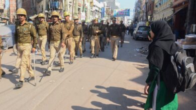 Haldwani violence: 5 arrested, cases filed against 19 individuals