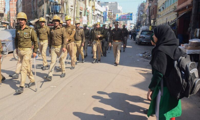 Haldwani violence: 5 arrested, cases filed against 19 individuals