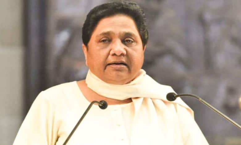 Will Mayawati now go with BJP in Lok Sabha polls?