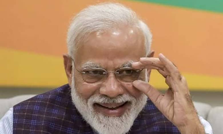 PM Modi hails over 1 crore households opting for rooftop solar scheme (ians)