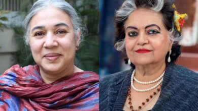 Historians Swapna Liddle, Alka Pande talk about Mughal art, architecture