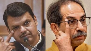 Mumbai firing: Mental health jibes take centre stage in Thackeray-Fadnavis spat