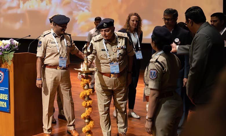 'Stay away from drugs,' senior Hyderabad cops advice on drug abuse