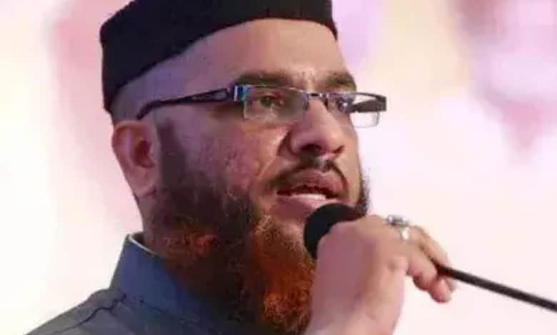 Telangana govt's budget on minorities is a sham, says BRS leader