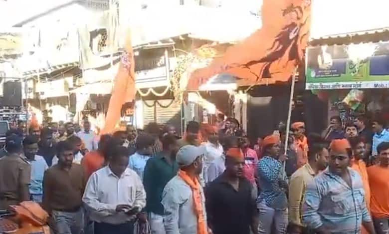 BJP leader demands demolition of ‘illegal mosques’, cites Mira Road violence