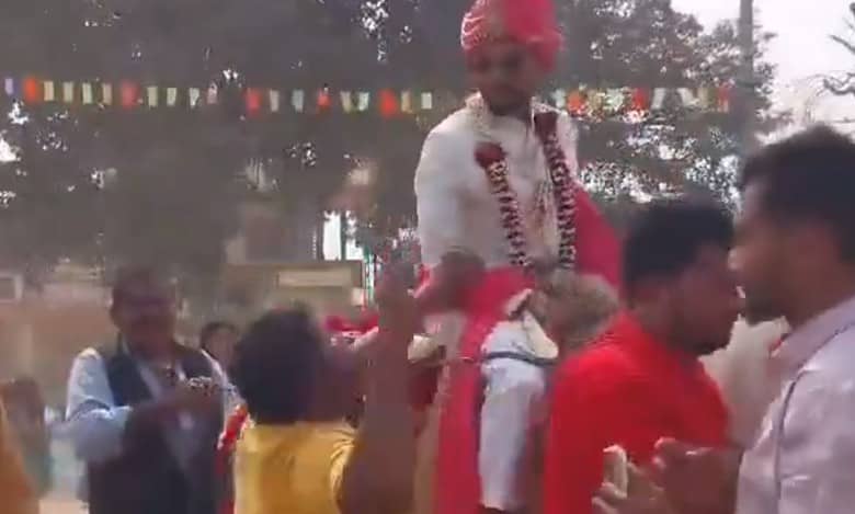 Gujarat: Dalit groom abused, attacked for riding horse; 4 arrested