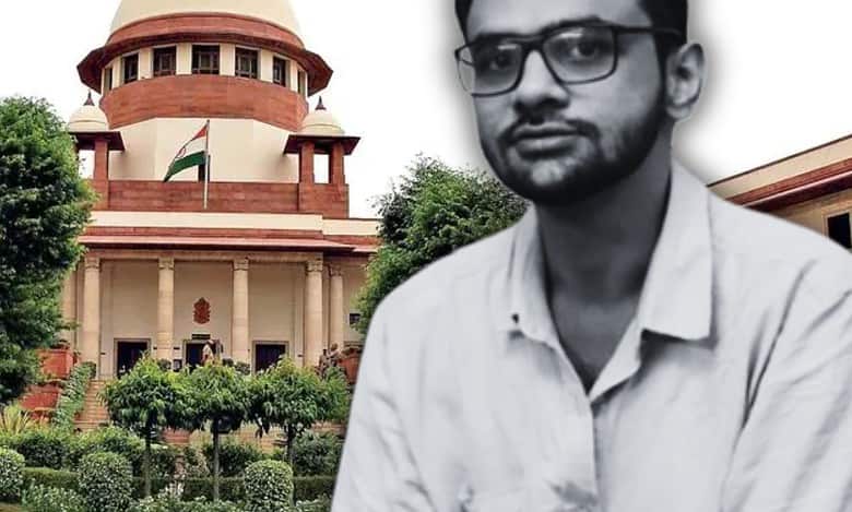 UAPA case: Ex-JNU student Umar Khalid withdraws bail plea from SC