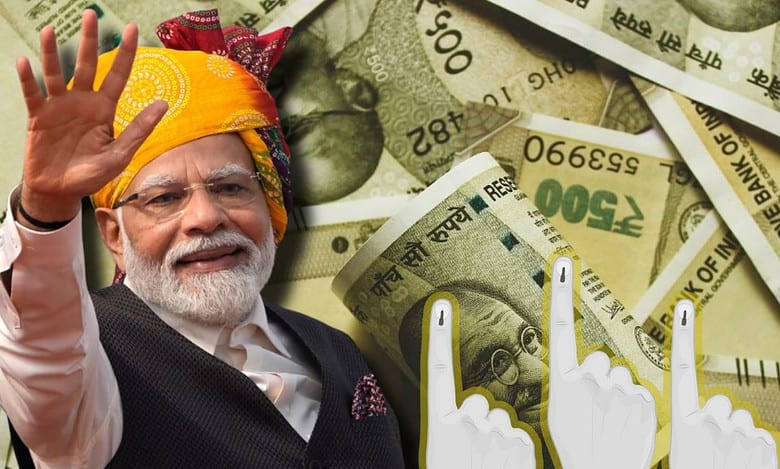 explainer - what are electoral bonds