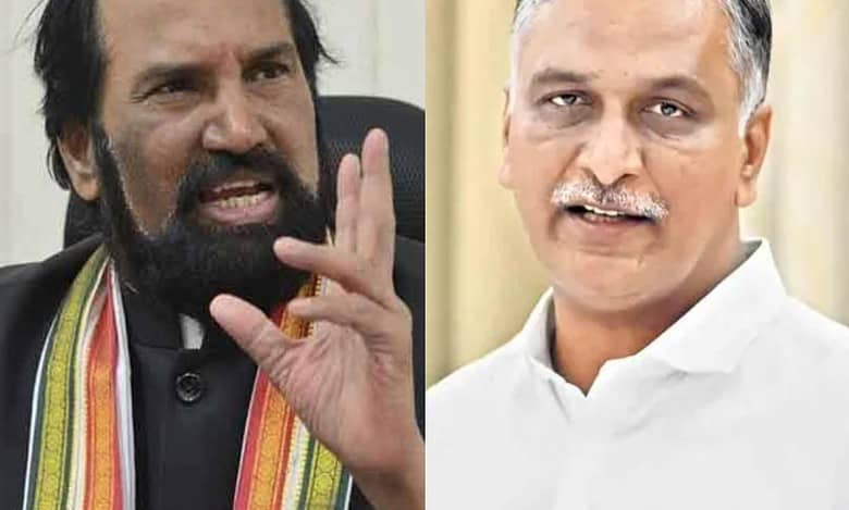 BRS, Cong rocked Telangana Assembly while discussing Kaleshwaram project