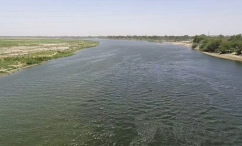 Haryana, Rajasthan sign MoU on Yamuna water sharing