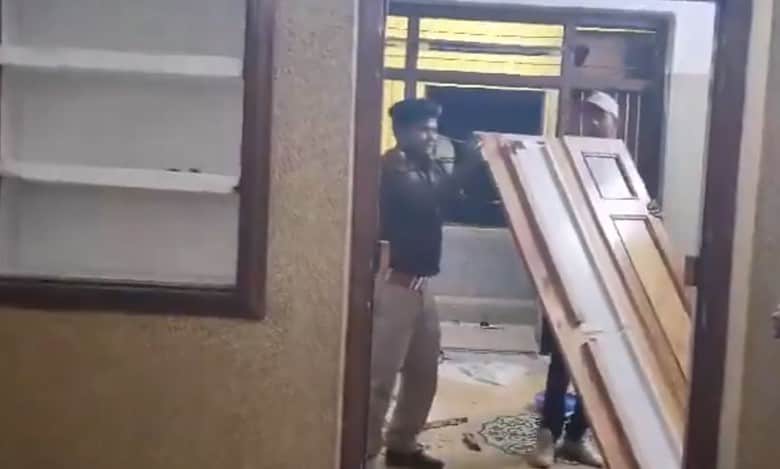Haldwani violence: Police seizes houses of 9 accused including 'mastermind'