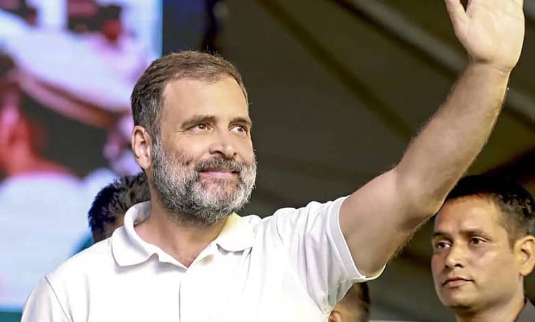 Rahul Gandhi declares assets worth over Rs 20 crore