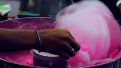 Tamil Nadu bans sale of cotton candy after cancerous chemical found