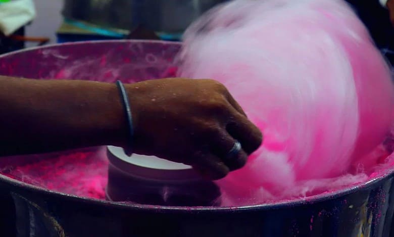 Tamil Nadu bans sale of cotton candy after cancerous chemical found