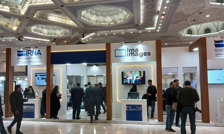 Iran Media Expo opens after multi-year hiatus
