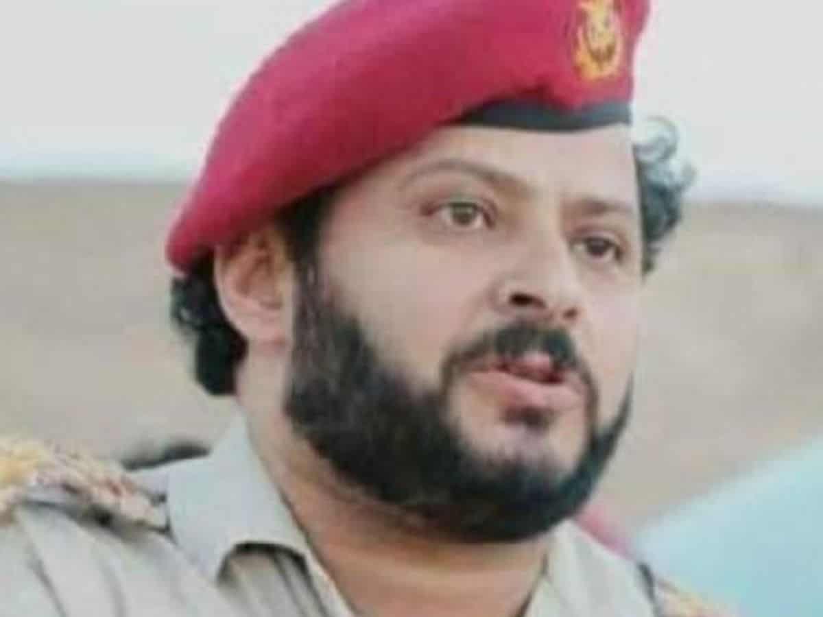 Senior Yemeni military official found dead in apartment in Cairo