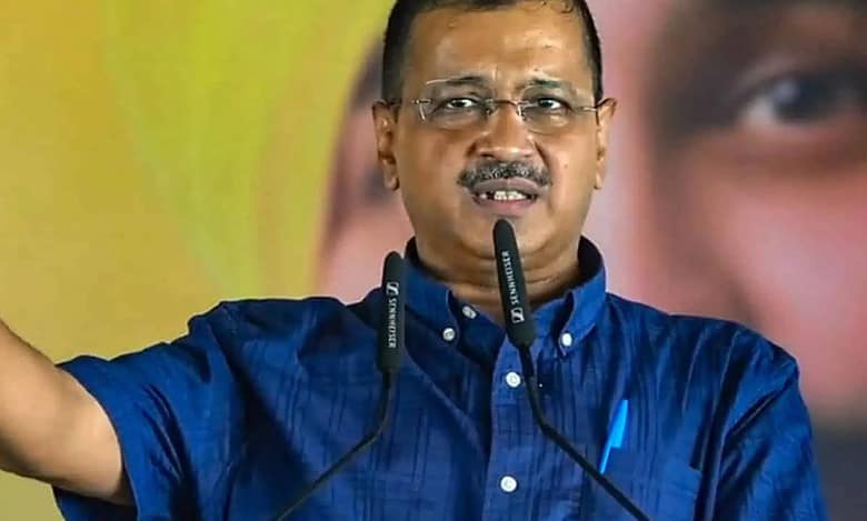 Kejriwal arrest: AAP expects over 1 lakh people to join rally