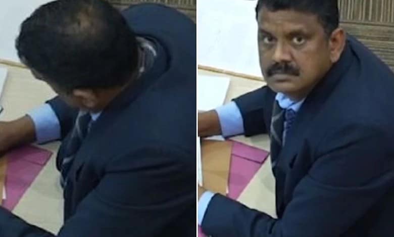 Chandigarh mayor poll fraud: SC seeks video recording of counting day