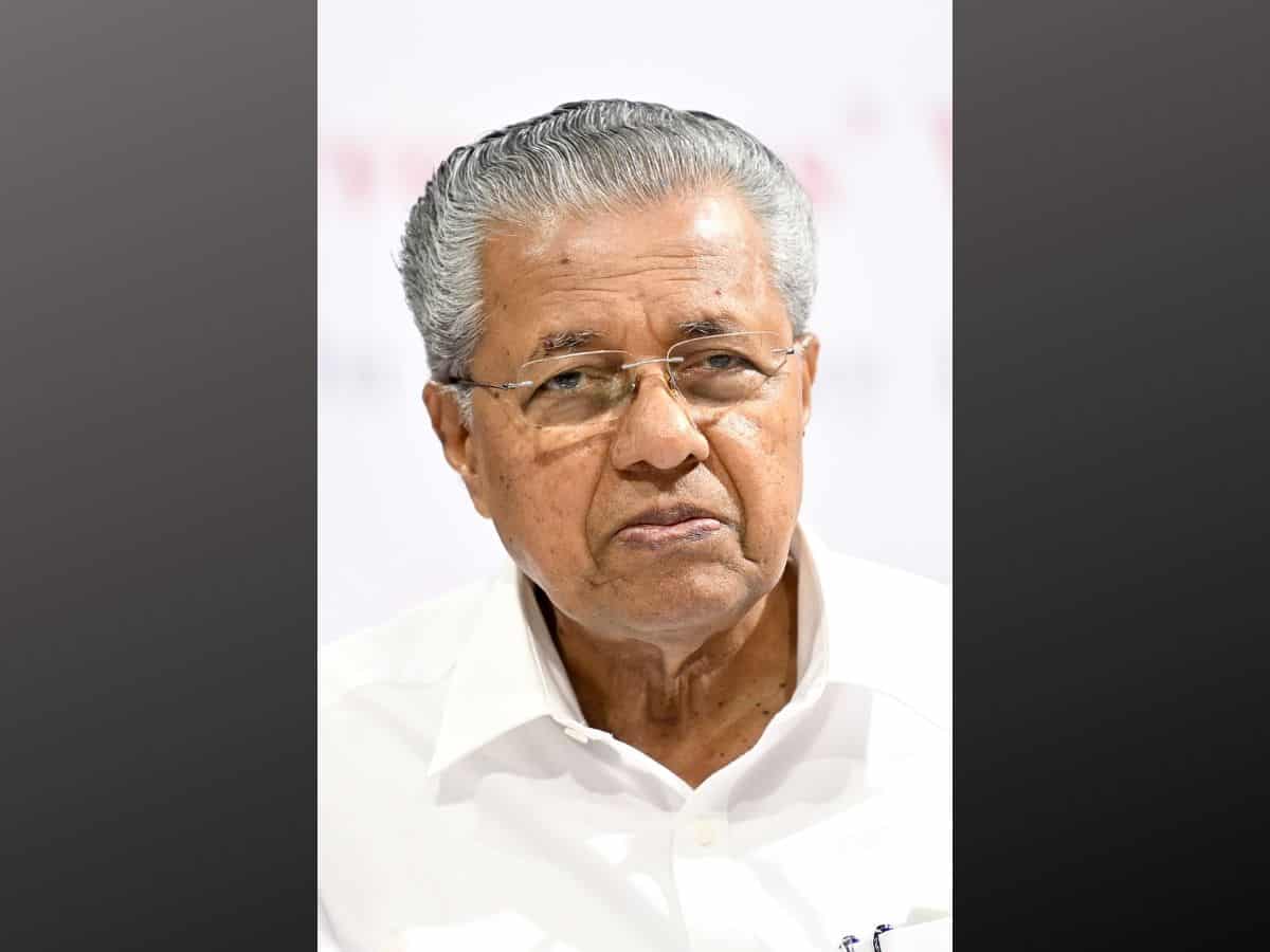 Ahead of LS polls, Kerala CM highlights PSC's job creation record