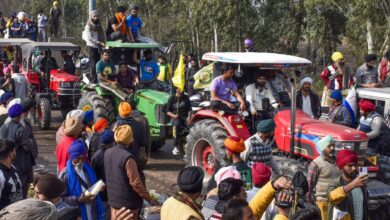 Farmers protest: SKM to hold 'mahapanchayat' in Delhi on Mar 14