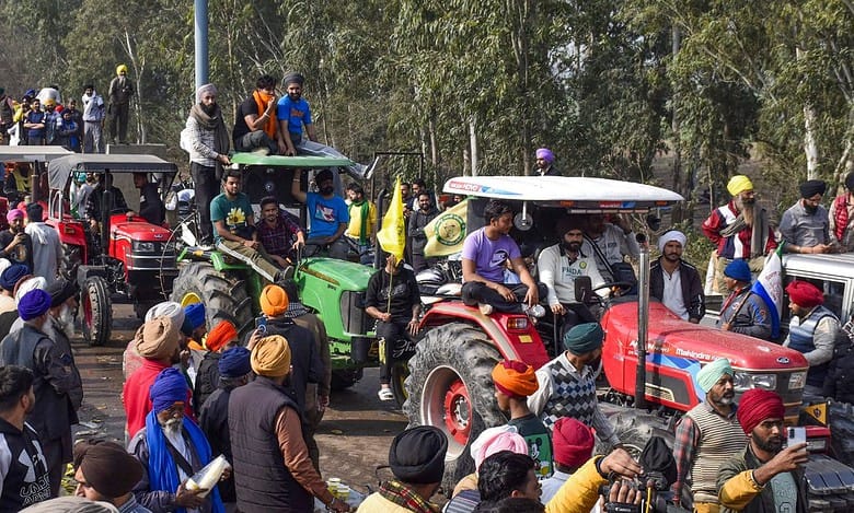 Farmers protest: SKM to hold 'mahapanchayat' in Delhi on Mar 14