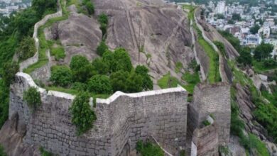 Telangana: After Zafar Well restoration, Khammam Fort to get a facelift