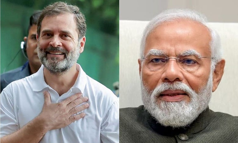 PM slams Rahul Gandhi for his 'drunkard UP youth remark'