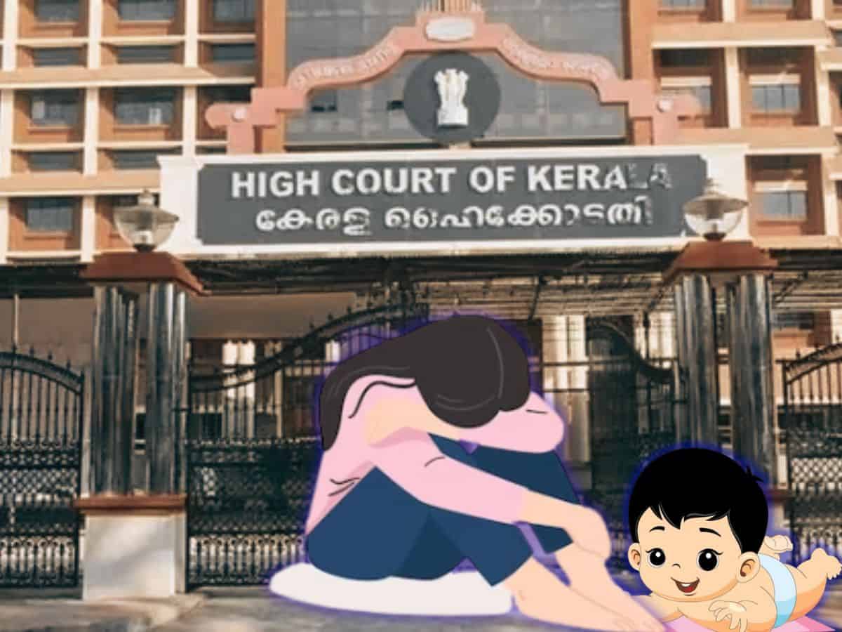 Kerala woman gets instructions to conceive 'good baby boy', approaches HC